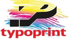 Typoprint logo