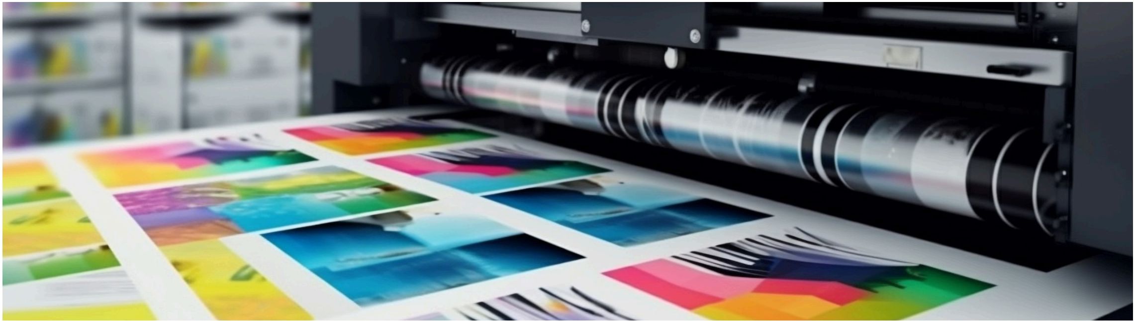 Typoprint printing press